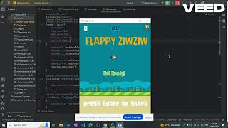 SFMLC Flappy Ziwziw TUTORIAL [upl. by Robb]