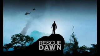 Klaus Badelt  Rescue Dawn  Suite [upl. by Fields]