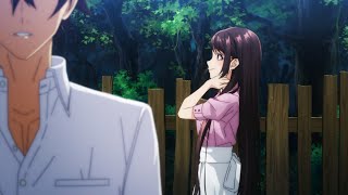 Kaori to isekai  Meeting yuuya and the king  I Got a Cheat Skill in Another World Ep11 [upl. by Annaiel]