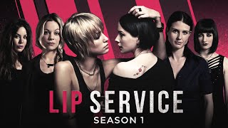 Lip Service Season 1  Trailer  Revry [upl. by Bissell]