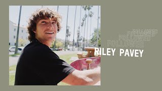 Followed Riley Pavey [upl. by Nnylyma960]