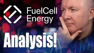 FCEL Stock  FuelCell Energy Fundamental Technical Analysis Review  Martyn Lucas Investor [upl. by Annirok448]