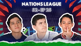 NATIONS LEAGUE  POTREANDO TEMPORADA 2  EP 25 [upl. by Aisena]