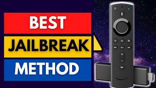 🔴JAILBREAK AMAZON FIRESTICK 2024 NEW UPDATE [upl. by Anitsirk953]