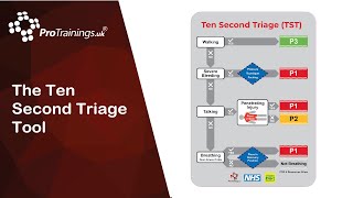 Revolutionising Patient Care with the NHSs 10Second Triage Tool A Leap in Healthcare Innovation [upl. by Homans]