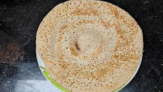 majjige dosehavyaka brahmin dosa vareityspicy sweety dosabuttermilk dosa [upl. by Enilorac158]