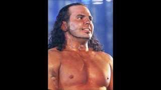 Cancelled WWE Moments  Jeff Hardys Attacker [upl. by Assillem705]