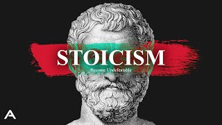 Stoicism Become Undefeatable [upl. by Aldo]