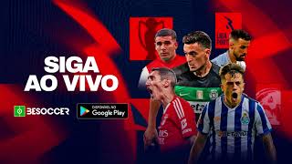 Siga ao vivo toda a Liga Portugal [upl. by Long43]