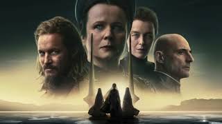 Dune Prophecy  Episode 1 Breakdown The Hidden Hand Unveils the Bene Gesserit Origins [upl. by Yeliah17]