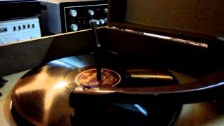 Mamula Moon  Geraldo amp His Orchestra 78 rpm LP [upl. by Heddie]