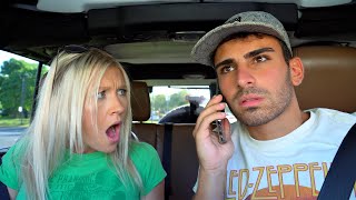 Dirty Voicemail Prank On Girlfriend [upl. by Nalloh634]