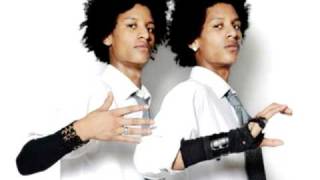 Les Twins Whatever Happens Remix [upl. by Ander]