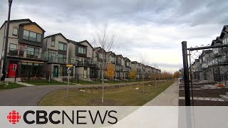 How Edmonton’s zoning renewal will impact neighbourhoods new and old [upl. by Terriss]