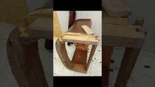 Furniture Restoration ASMR Furniture repair wood oldfurniture woodworking antiquefurniture diy [upl. by Rednave795]