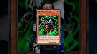 INVOQUEI O EXODIA NECROSS [upl. by Wain650]