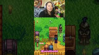 Stardew Valley 16 Ep 61  MiniObelisk Is Super Fast stardewvalley cozygames shorts cozy [upl. by Aninnaig]