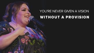 The Reset Actress and singer Chrissy Metz on pushing past fear to find her voice [upl. by Yelsa569]