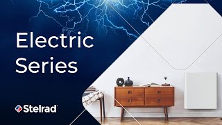 Stelrad Electric Series [upl. by Alyehs]