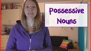 Norwegian Language Possessive Pronouns [upl. by Enihpets552]