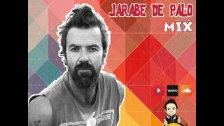 DJ JADIX  MIX JARABE DE PALO [upl. by Ezirtaeb]