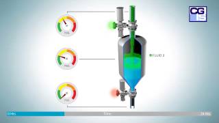 Isolation Valve [upl. by Assela994]