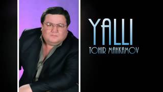 Tohir Mahkamov  Yalli 2013 Official music [upl. by Blunt]