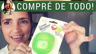 SÚPER HAUL DE COMPRAS EN AMAZON PARA MI COCINA  La Cocina de Paulina 10 [upl. by Parthinia]