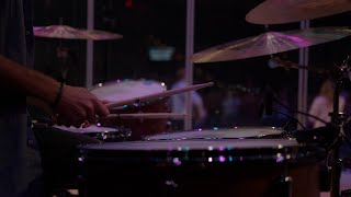 Praise Intro Elevation Worship LIVE DRUM COVER [upl. by Juli]