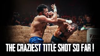 The MOST BRUTAL Fights TOP DOG 21  BARE KNUCKLE BOXING CHAMPIONSHIP [upl. by Irena]