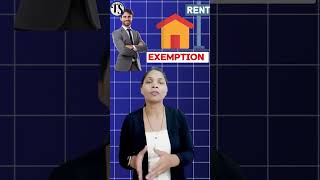 Avoid Fake Rent Receipts HRA Exemption Can Trigger Tax Notices [upl. by Warp]