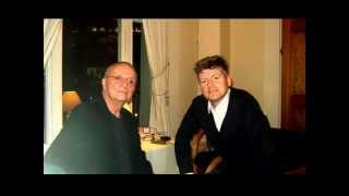 Allan Pimentel chats about his career in jazz and in psychotherapy Audio only [upl. by Frances]