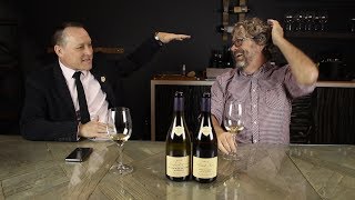 Neil Ruane of Boisset Collection Wines Ep 144 [upl. by Oirevas]