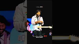 ARIJIT SINGH 💫 Zaalima Song 🥀 arijitsinghsongs youtubeshorts zaalima viralvideo viwers shorts [upl. by Anyzratak]