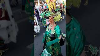 Carnival Puerto del Carmen 2023 [upl. by Sayers]