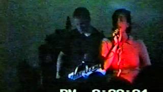 Stereolab  Lo Boob Oscillator  Live 1993 Bard College Annandale New York [upl. by Intyre]