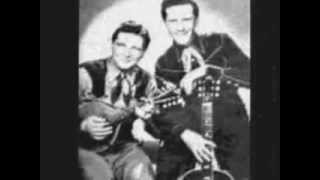 Buchanan Brothers  Atomic Power 1946 Country Music Songs [upl. by Adimra271]