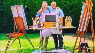 TMOBILE COMMERCIAL 2024 ZACH BRAFF AND DONALD FAISON HOME INTERNET  HOLIDAY ROAD  LINDSEY BUCKING [upl. by Canice305]