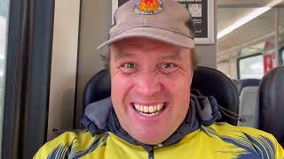 Witham Town FC 2324  Match Day Vlog No 27  Bury Town vs Witham Town  111123 [upl. by Acima]