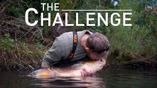 CARP FISHING TV The Challenge Special quotThe Great British Carp Offquot [upl. by Batruk651]