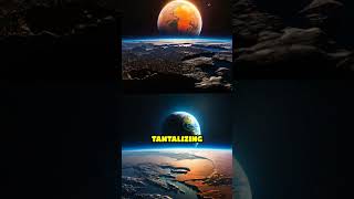 Journey to TRAPPIST1c A Rocky World [upl. by Stryker]