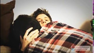 RUBIUS CONFESANDO tener una RELACIÓN con MANGEL  Rubelangel [upl. by Jammie]