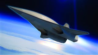 SR 72 Blackbird Unveiled What We Know So Far [upl. by O'Hara860]