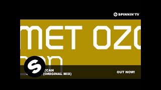 Ummet Ozcan  Cocoon Original Mix [upl. by Odnalra]