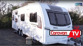 The 2017 Coachman Avocet – Exclusive to Raymond James Caravans [upl. by Akirret336]