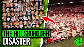 The Hillsborough Disaster Justice For The 97 [upl. by Gehman]