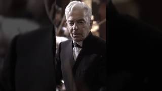 Karajan conducting DVORAK Symphony No 8 [upl. by Rez334]