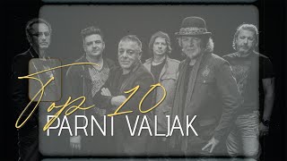 Parni valjak  TOP 10 [upl. by Nahguav891]