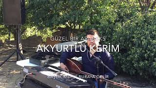 Akyurtlu Kerim doldu sayfalarım [upl. by Arammahs]