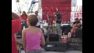 American Watercolor Movement Live at Coney Island A Branko Film Unedited [upl. by Carpet]